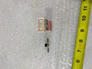 Cutler-Hammer H38 Element Thermal Overload Relay