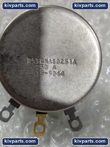 RA30NASD251A – actual item, photo 5 of 6