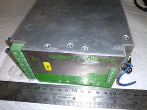 Phoenix Contact DC24V UPS