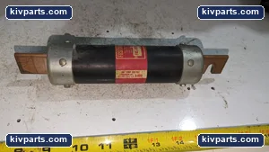 Fusetron FRS-R-150 Dual Element Time Delay Fuse – actual item, photo 3 of 4