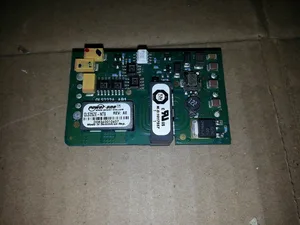Power-one QLS25ZE-NT9 DC-DC Converter