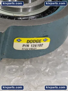 Dodge 126102 Contactor – actual item, photo 2 of 6