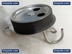 Shawdev 4in Fill Cap Assembly Lever Lock Fuel Tank Industrial OEM – actual item, photo 8 of 9