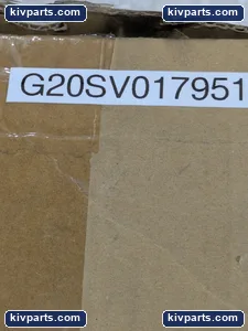 SMC CDQ2B80-30DMZ-A73L Compact Cylinder – actual item, photo 7 of 9