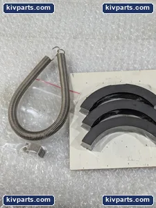 General Electric 4856134AA64 Hardware – actual item, photo 2 of 4