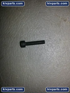 Trinity 39527 Industries SHCS Socket – actual item, photo 2 of 2