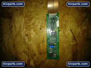 BBC 228EP98 Board Industrial Process Module – actual item, photo 2 of 2