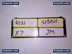 USD T60060-3CR Class Fuse Holder Block – actual item, photo 4 of 4