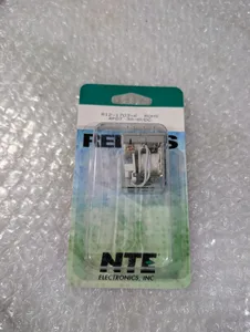 NTE R12-17D3-6 Electronics Plug-In Relay