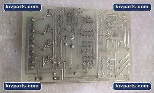 Rca.h 05-1O Circuit Board – actual item, photo 2 of 4