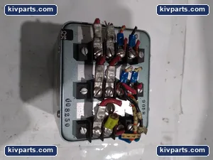 Scientific Columbus 4044 Current Transducer – actual item, photo 2 of 5