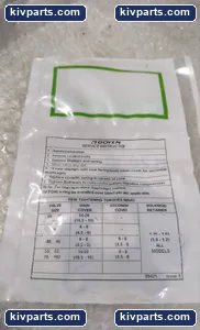 Tgoyen 1-G4-B-4 Jet Valve – actual item, photo 2 of 4