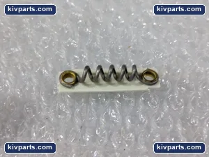 General Electric CR123K7.13A Overload Relay Heater – actual item, photo 2 of 3