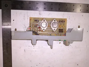 Foxboro 2A0-IPD-S Transmitter