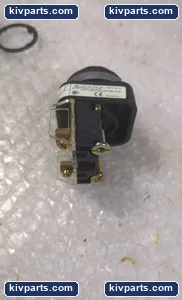 Allen-Bradley 800H -QR24 Pilot Light – actual item, photo 3 of 7