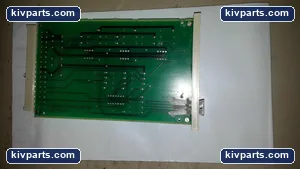 Siemens T89620-E3349-A100 PLC Module – actual item, photo 2 of 2