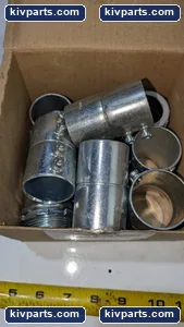 Eaton Crouse-Hinds 453 1 – actual item, photo 2 of 5