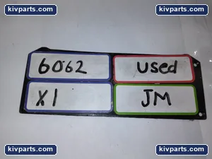 Bussmann 15149-2 Class Fuse – actual item, photo 4 of 4