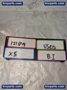 Eurotherm 805SCT/J-50 – actual item, photo 5 of 5