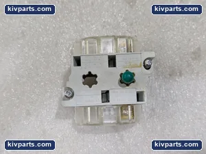 Cutler-Hammer 10250ED1344-9 1 Contact Block – actual item, photo 7 of 8