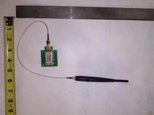 Helicomm 1221-2264 IP-Link Embedded Wireless Module