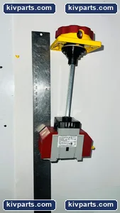 10012959 Sontheimer Motor Disconnect – actual item, photo 4 of 5