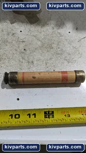Mersen TRS2R Class Tri-Onic Time-Delay Fuse – actual item, photo 3 of 4