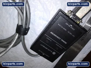 Allen-Bradley 1300-SC RS-422 Drive Interface Cables – actual item, photo 2 of 3