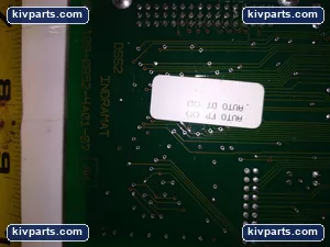 Indramat 109-0852-4A01-07 Servo Drive – actual item, photo 5 of 7