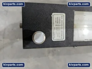 Meriam W-250-FB Industrial Process Control – actual item, photo 4 of 12