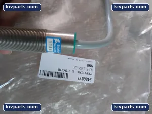 Pepperl+Fuchs NJ-5-18GM-E2 Inductive Proximity Sensor – actual item, photo 4 of 6