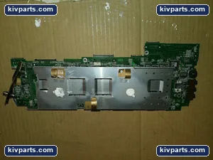 KW920701 AMD K6 Motherboard SBC PC Card – actual item, photo 2 of 5