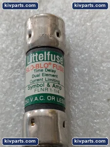 Littelfuse Fuse – actual item, photo 5 of 6