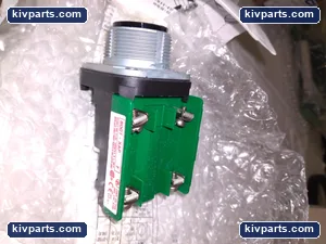 Allen-Bradley 800T-A2AP Momentary Push Button – actual item, photo 2 of 7