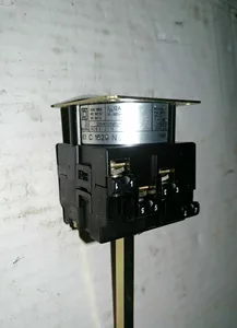 Square D K1C1629N Cam Switch Contact Block