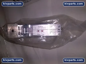 Bronkhorst APP-100SVP-PGD MLN/Min N2 Mass Flow Controller – actual item, photo 2 of 4