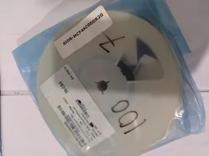ON Semiconductor MC74AC00DR2G Integrated Circuit