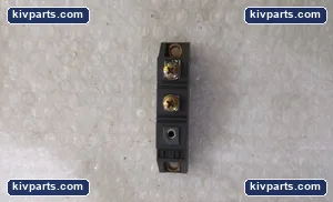 Allen-Bradley S201445 Dual Diode Module – actual item, photo 6 of 7