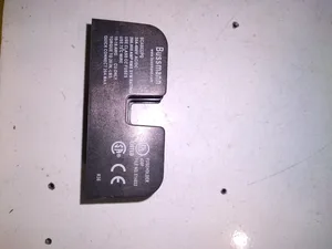 Bussmann BCA6032PQ Fuse Holder