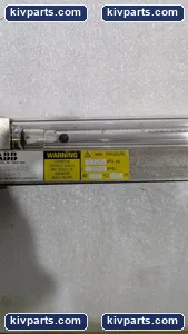 ABB 10A6132AB2E 250 Psig – actual item, photo 3 of 9