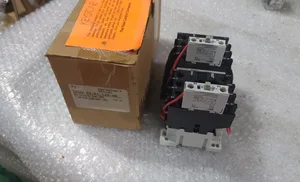 Sprecher + Schuh CA3-2 Reversing Contactor