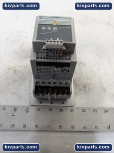Allen-Bradley 160-BA04PSF1 Device NET – actual item, photo 3 of 9