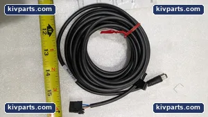 Keyence GT2-CH5M When Connecting the Connector – actual item, photo 4 of 8