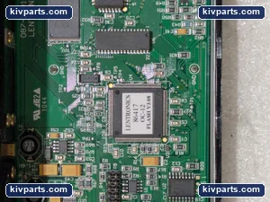 General Electric B86417-01 OC-12 Multiplexer Module – actual item, photo 7 of 15