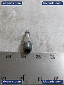 Graco 169971 Line Air Fitting – actual item, photo 3 of 6