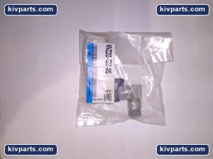 SMC NVZ212-5DZ-M5 3 Port Solenoid Valve – actual item, photo 2 of 3