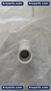 Spears PVC1 T-Coupling Connector – actual item, photo 3 of 4