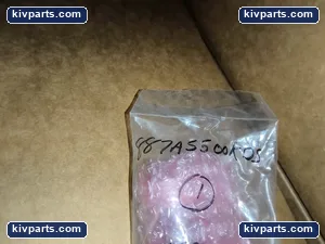 87AS500KDS Fixed Resistor – actual item, photo 5 of 5