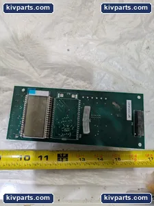 Gilbarco M12893A-8387 Fuel Dispenser Part – actual item, photo 3 of 7