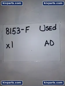 Bussmann NOS-40 One-Time Fuse – actual item, photo 2 of 2